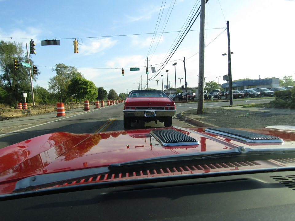 Fairborn Annual Car Show 2019